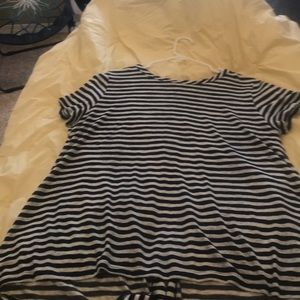 Coin 1804 Los Angeles short sleeve shirt. Like new